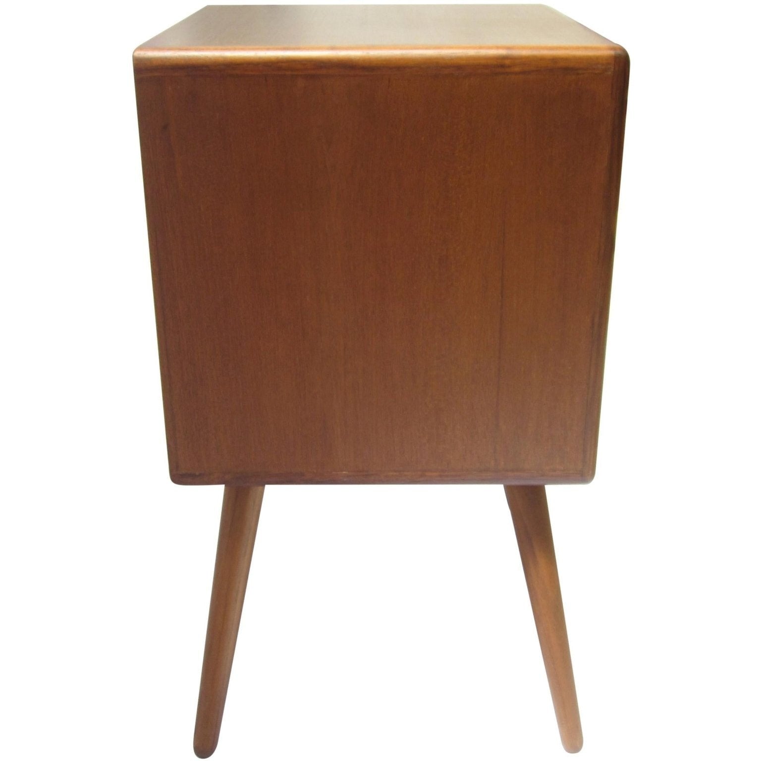 Moscow Nightstand Side Table
