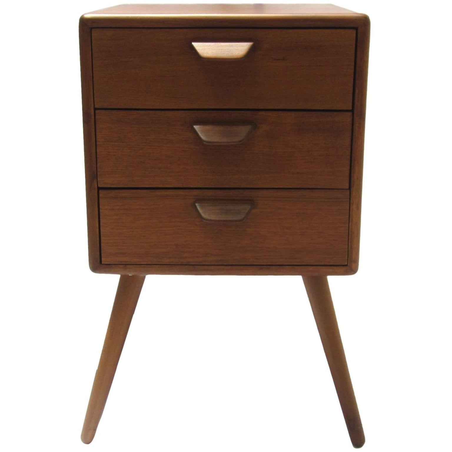 Moscow Nightstand Side Table