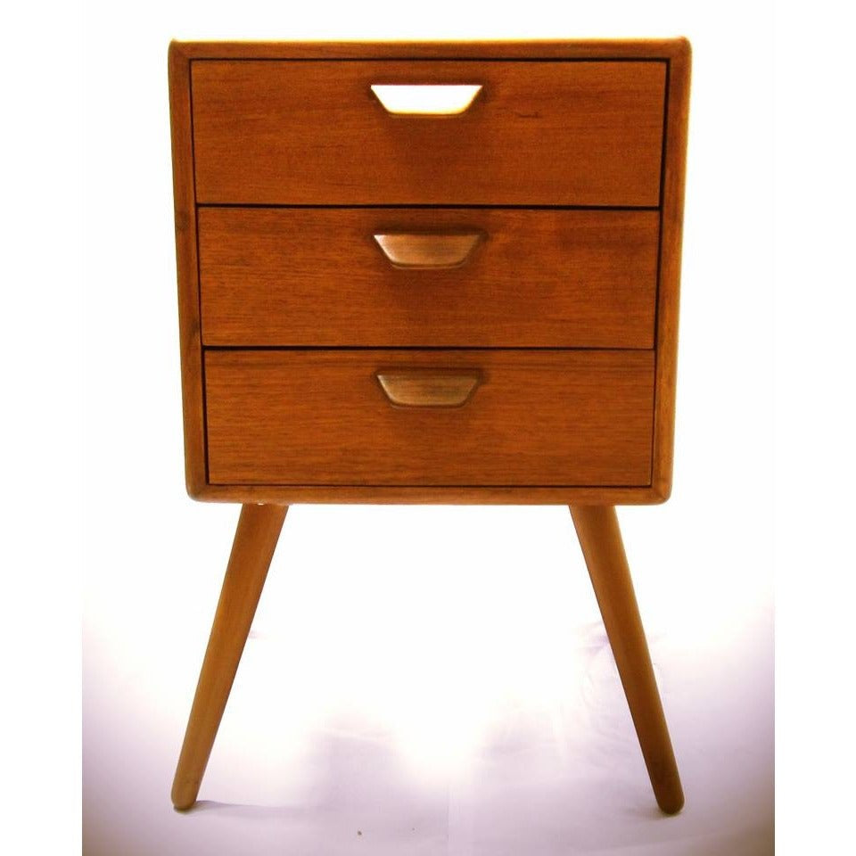 Moscow Nightstand Side Table