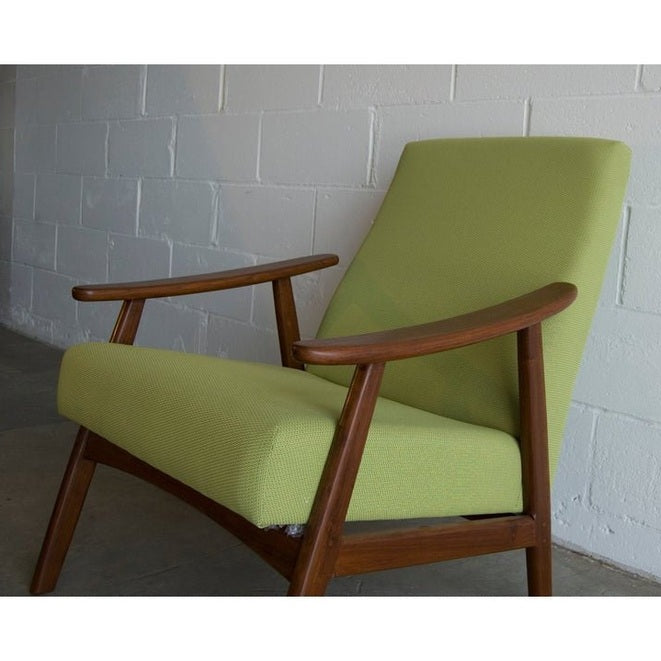 Narvik Lounge Chair