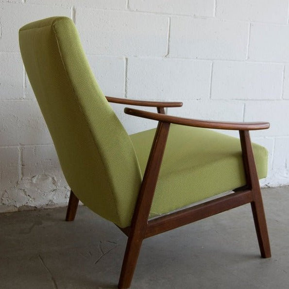 Narvik Lounge Chair