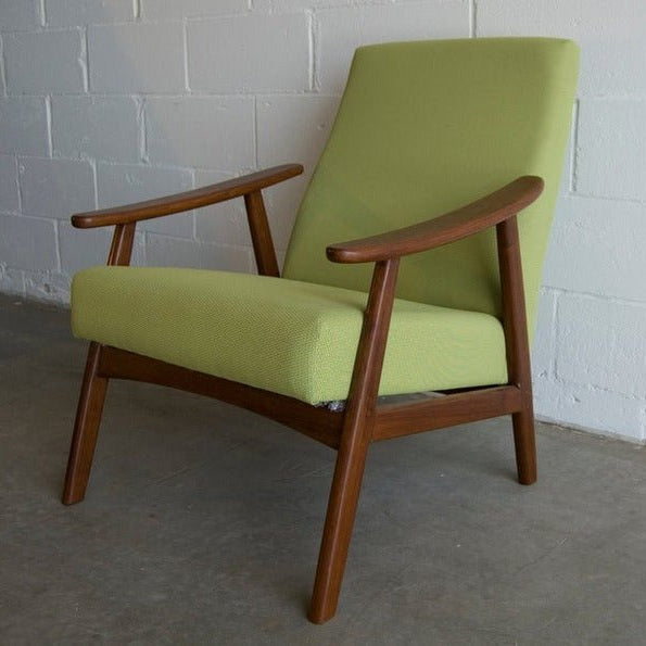 Narvik Lounge Chair