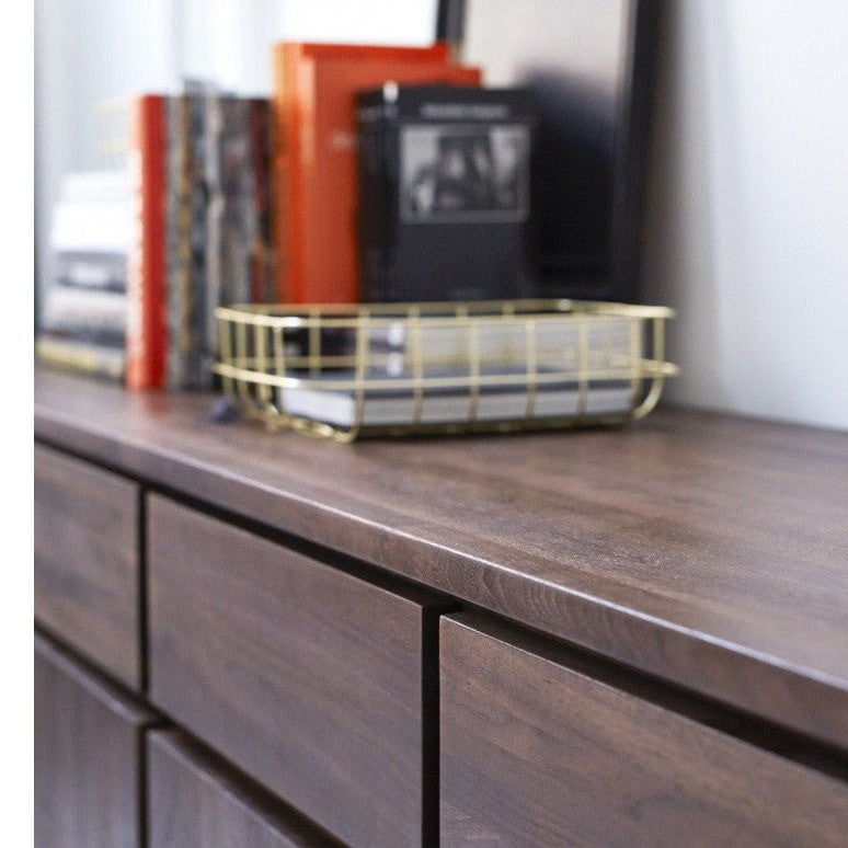 Nautilus Sideboard in Teak