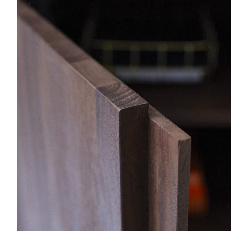 Nautilus Sideboard in Teak