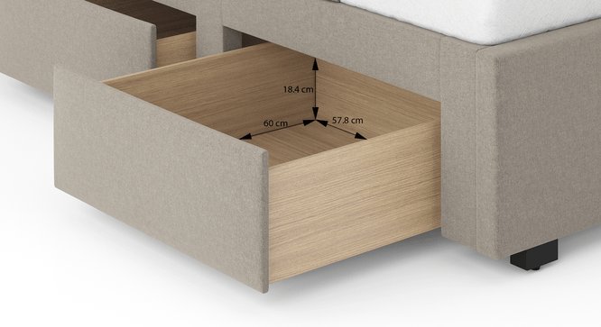 Nestor bed