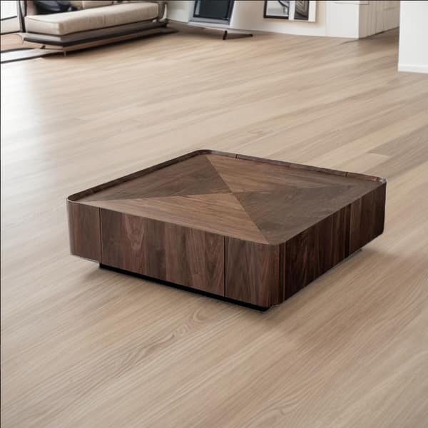Newton coffee table