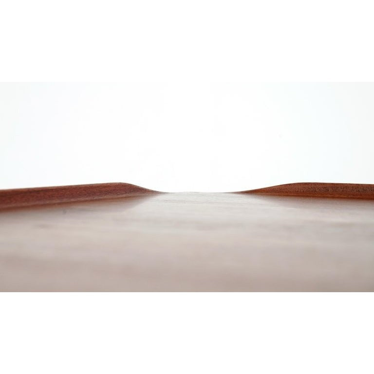 Nicolas Executive Boomerang Desk
