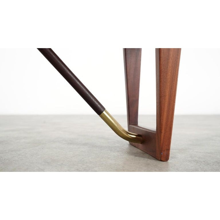 Nicolas Executive Boomerang Desk