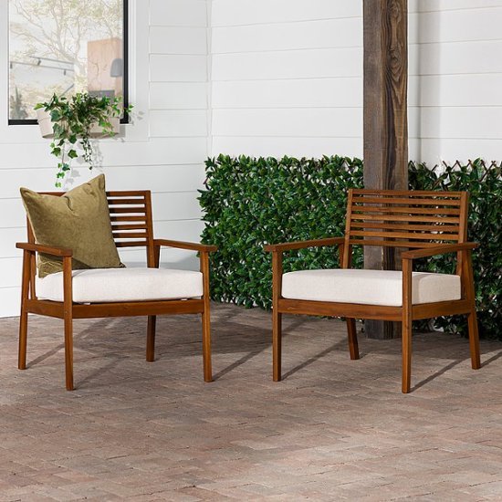 Nilo outdoor lounge chair