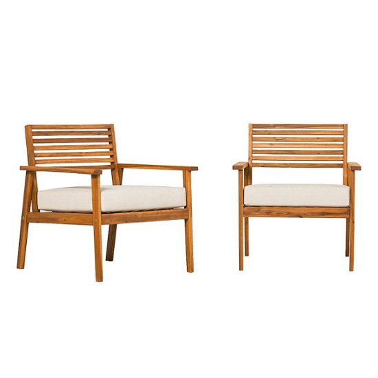 Nilo outdoor lounge chair