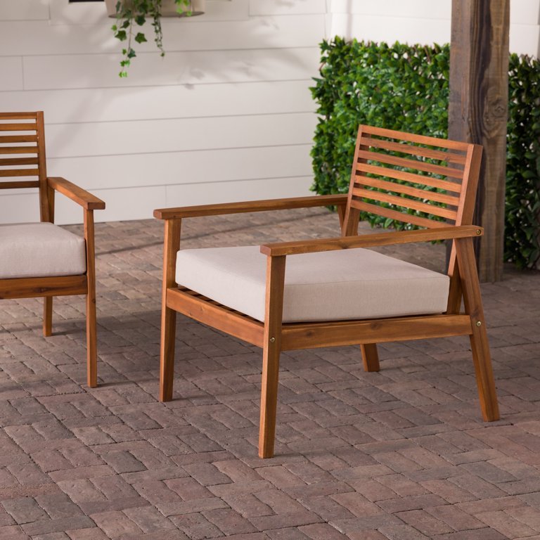 Nilo outdoor lounge chair