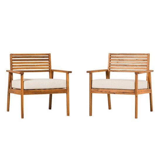 Nilo outdoor lounge chair