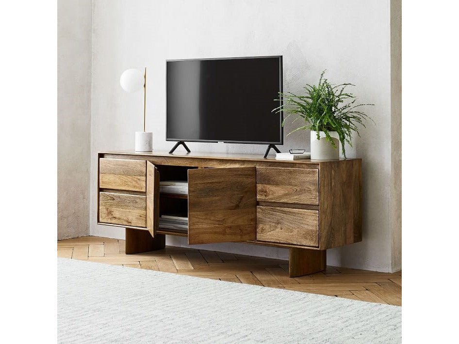 Nor TV Console