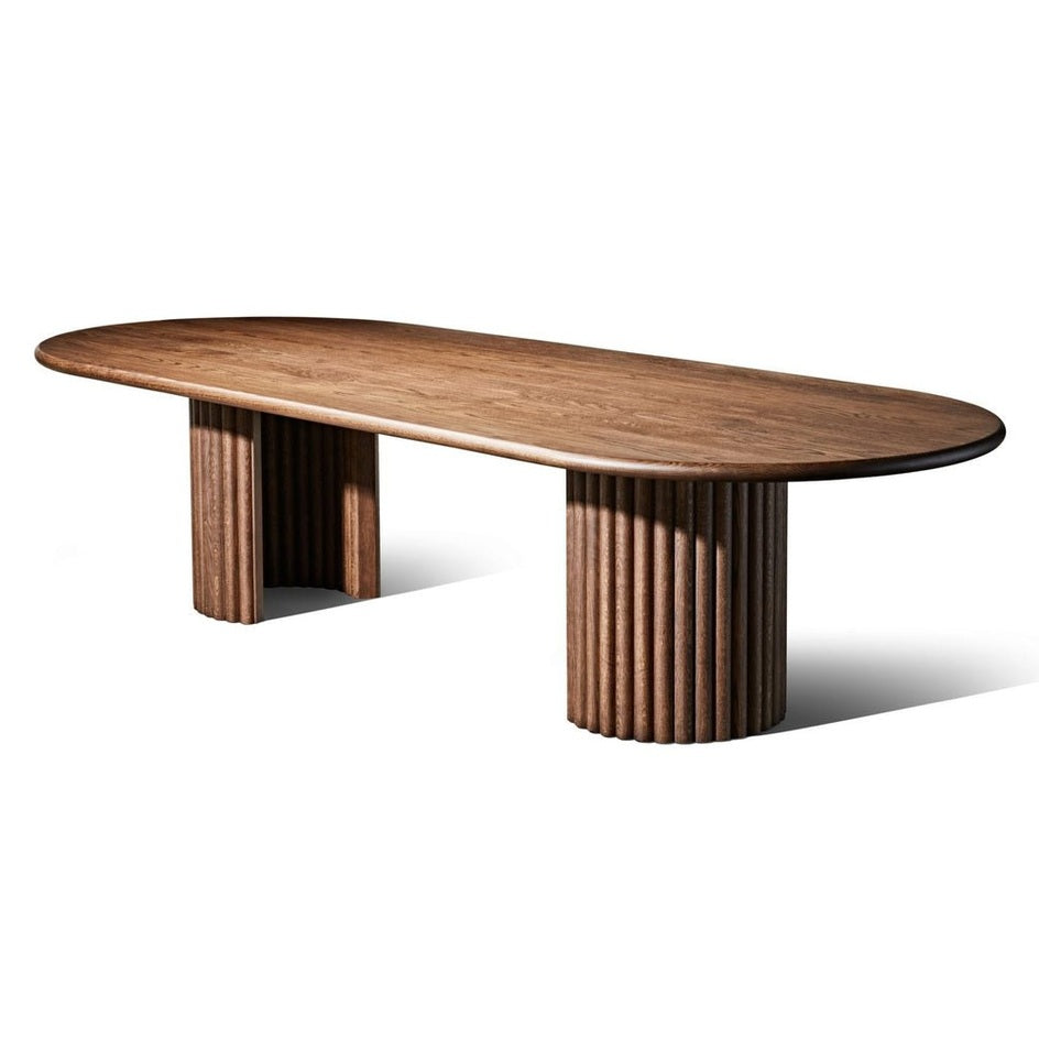 Norman dining table