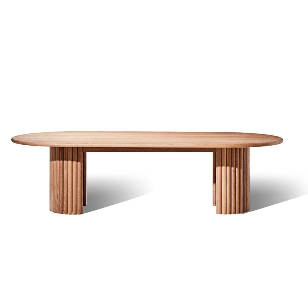 Norman dining table