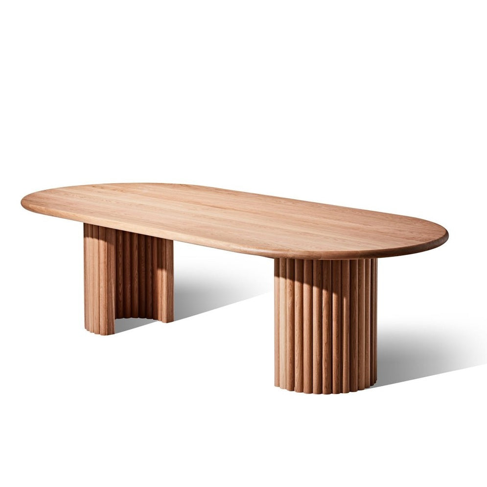 Norman dining table