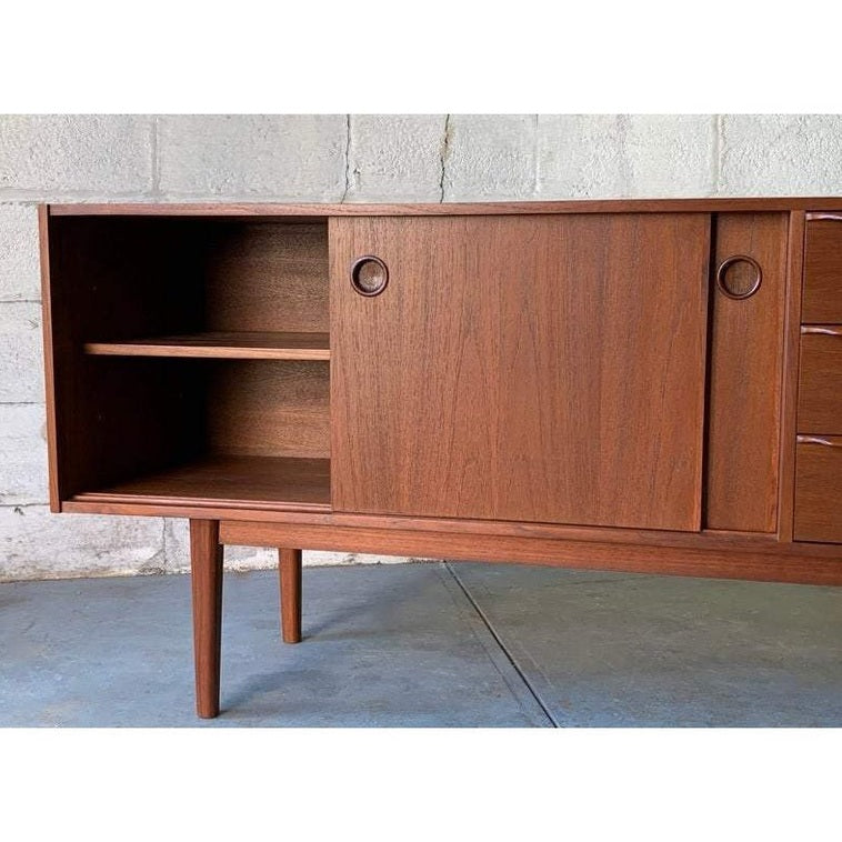 Oban Credenza L TV Console