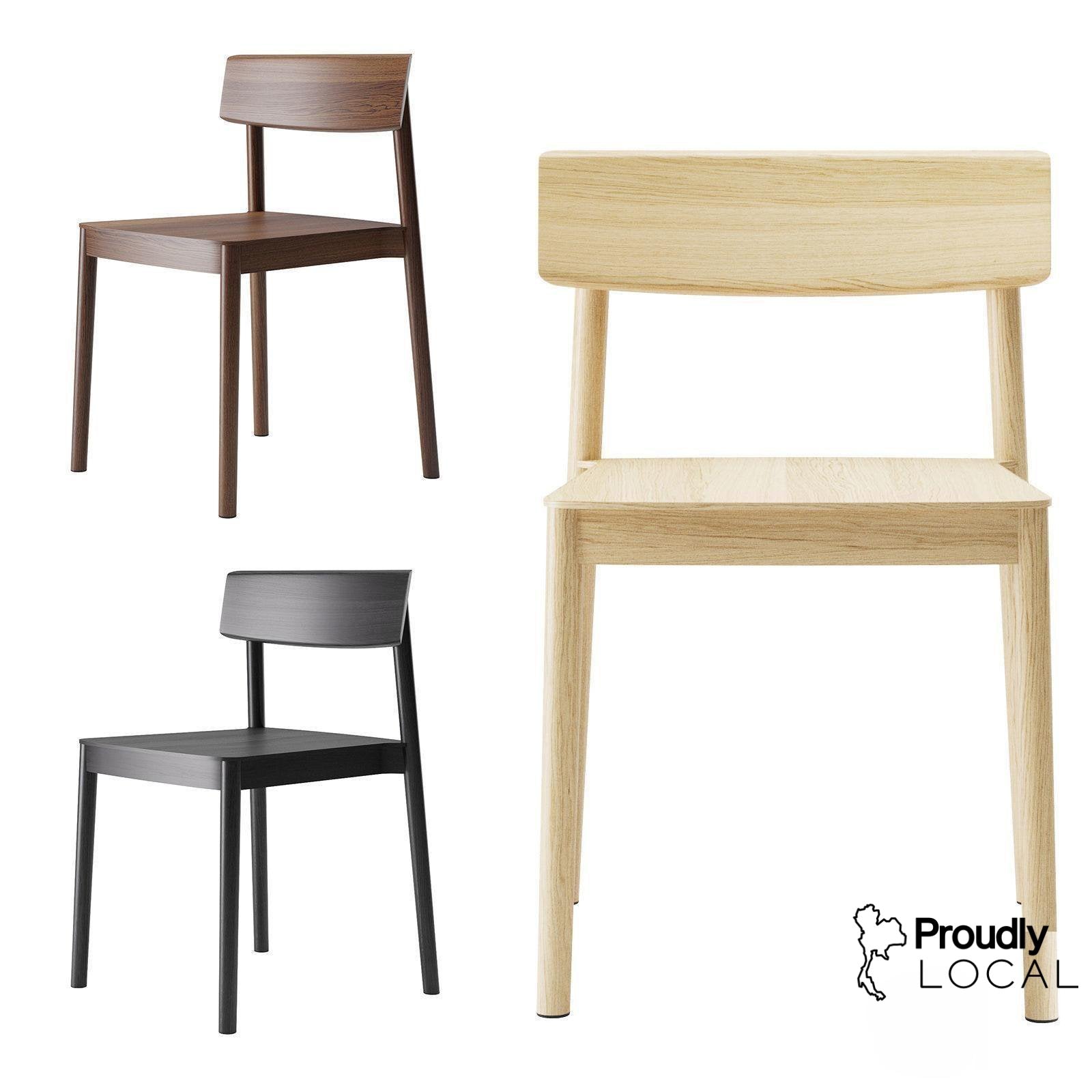 Ori Chair