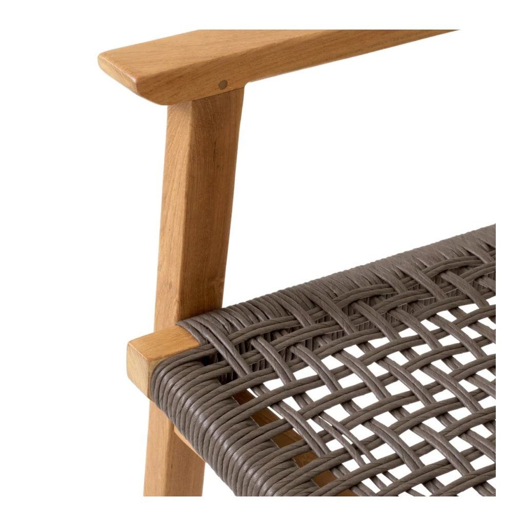Orik outdoor chair