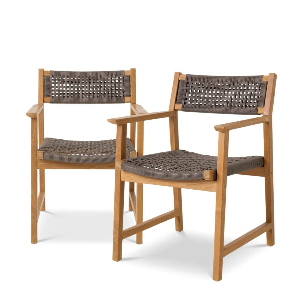Orik outdoor chair