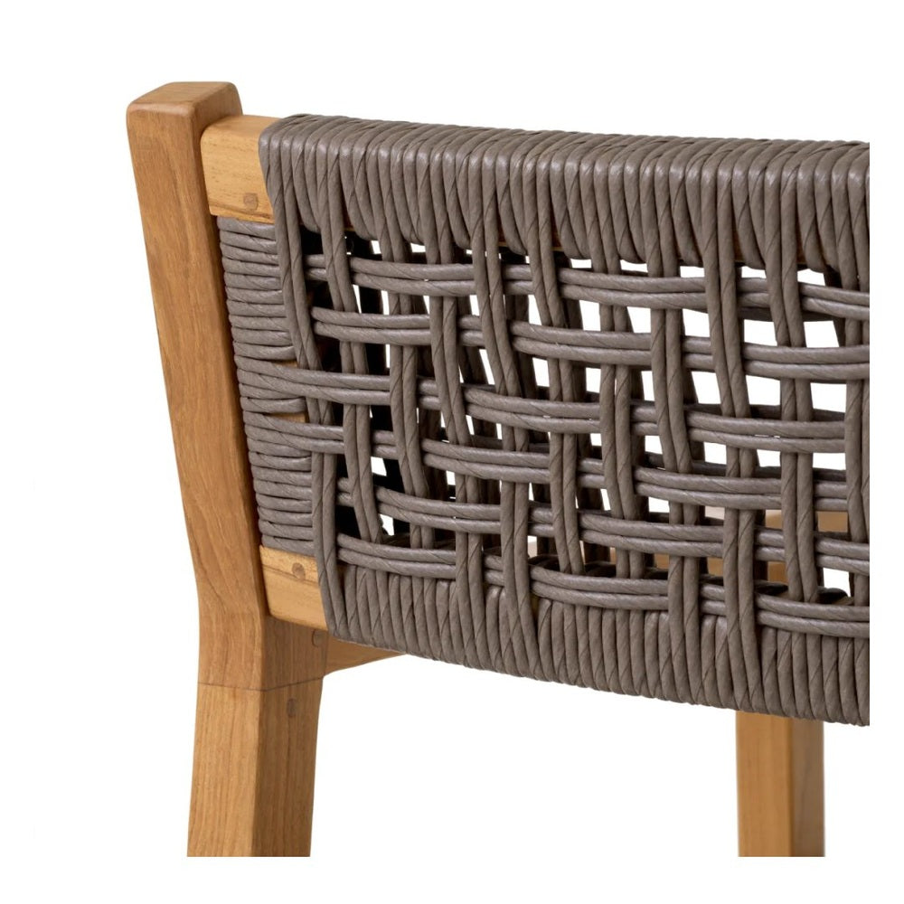 Orik outdoor chair