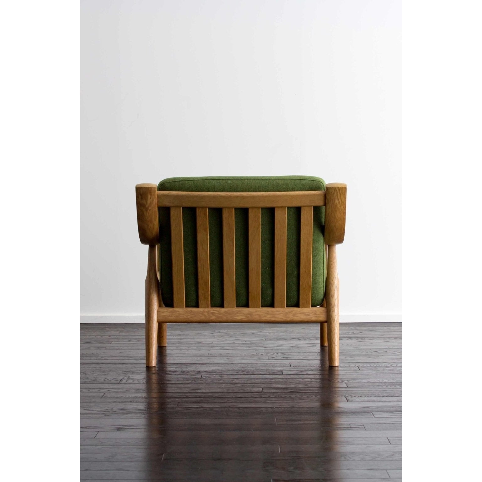 Parsa Lounge Chair