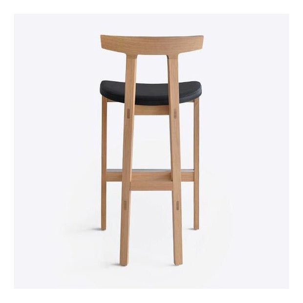 Peach Bar Chair