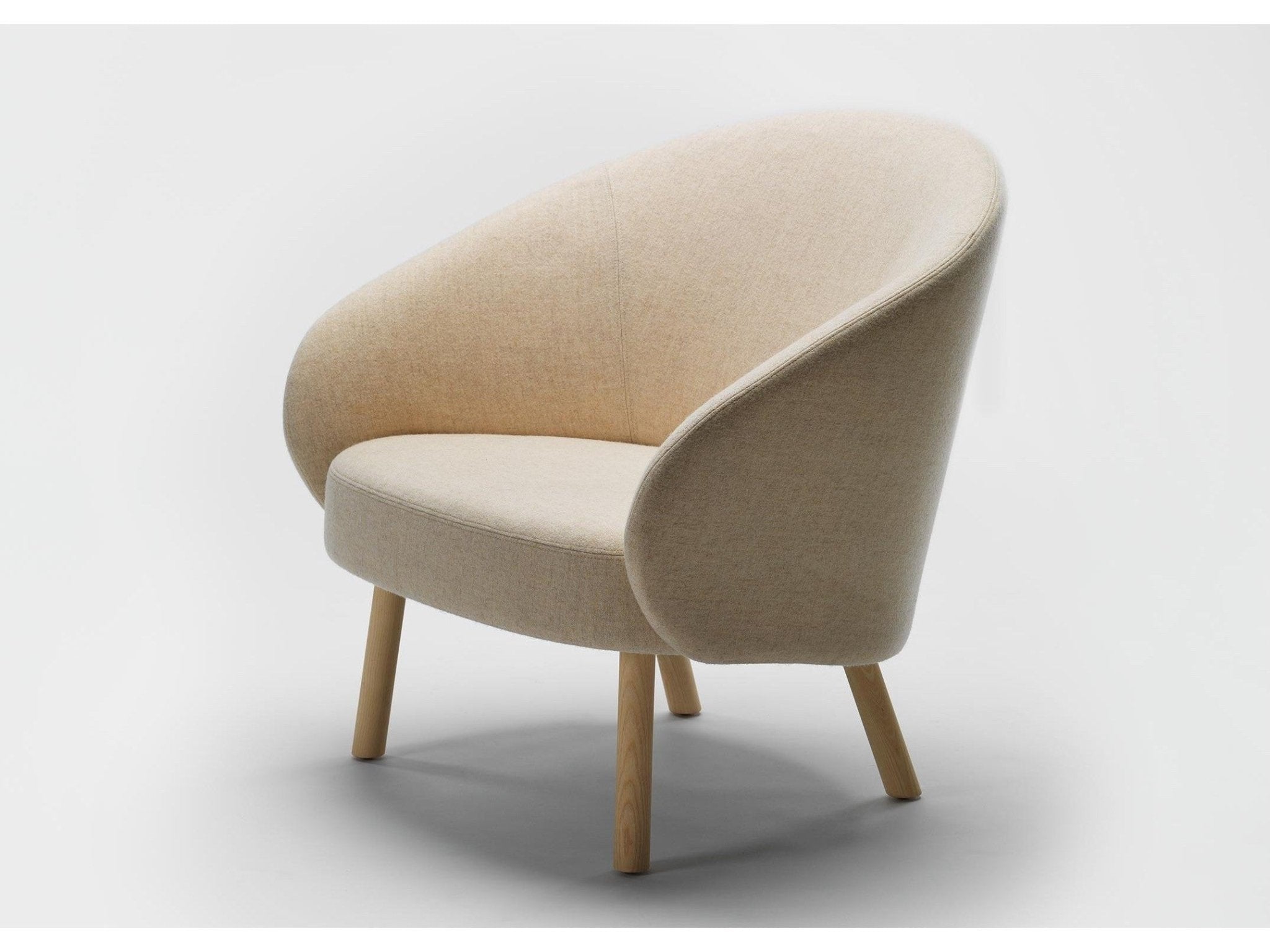 Pel Lounge Chair