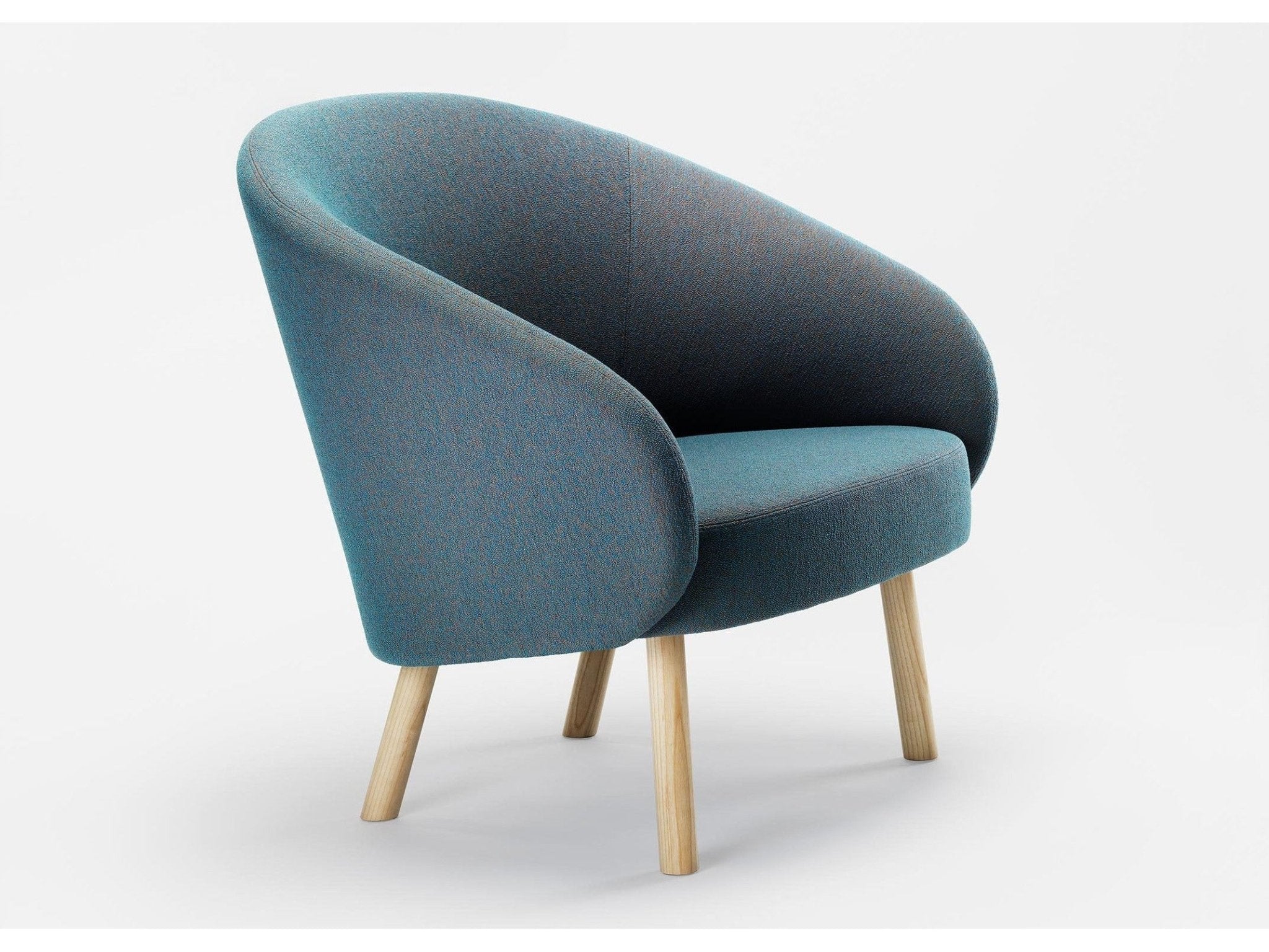 Pel Lounge Chair