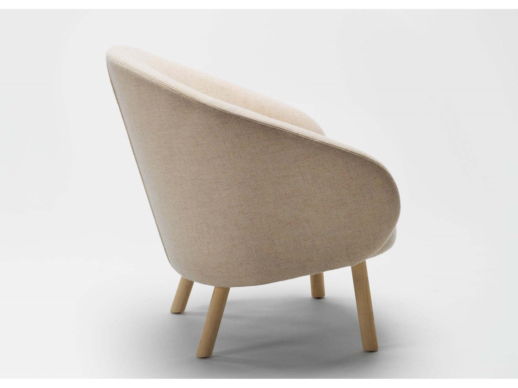 Pel Lounge Chair