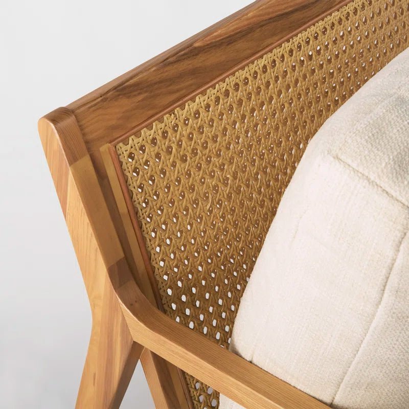 Penton armchair