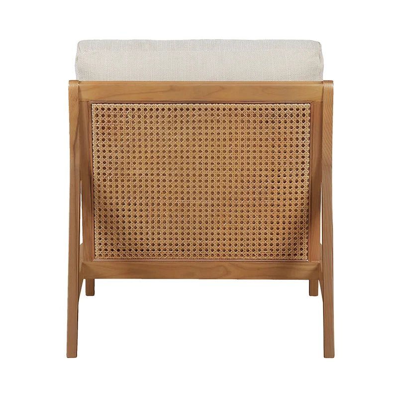 Penton armchair