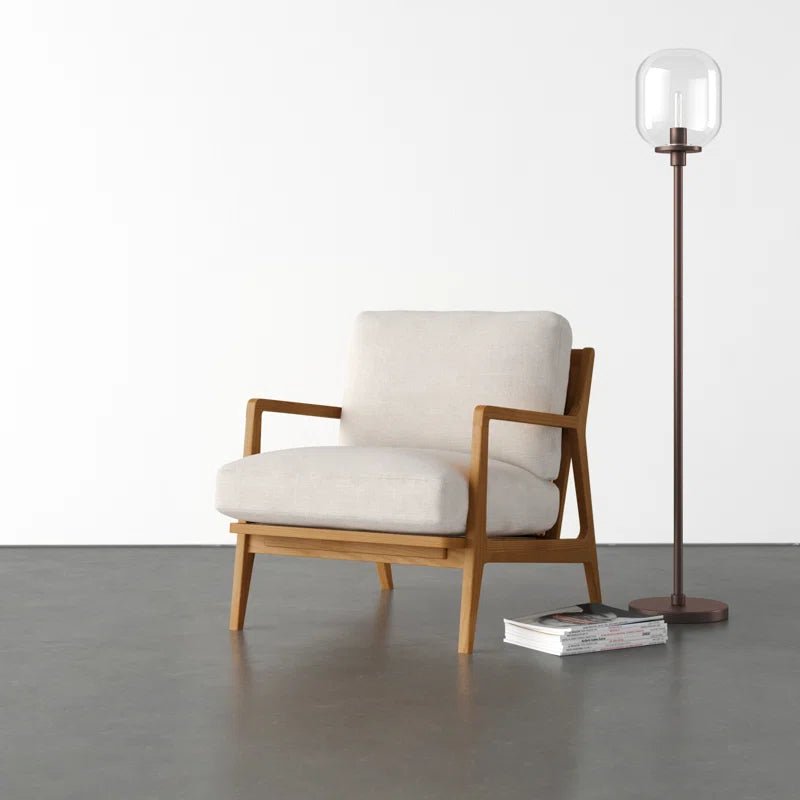 Penton armchair