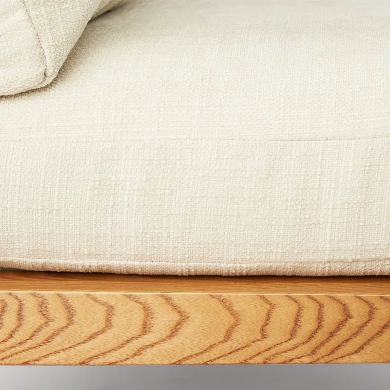 Penton armchair