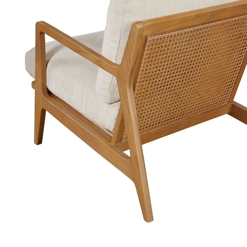 Penton armchair