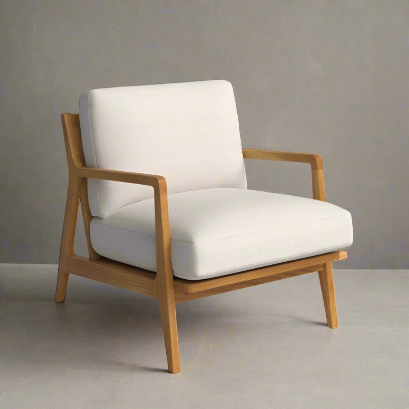 Penton armchair