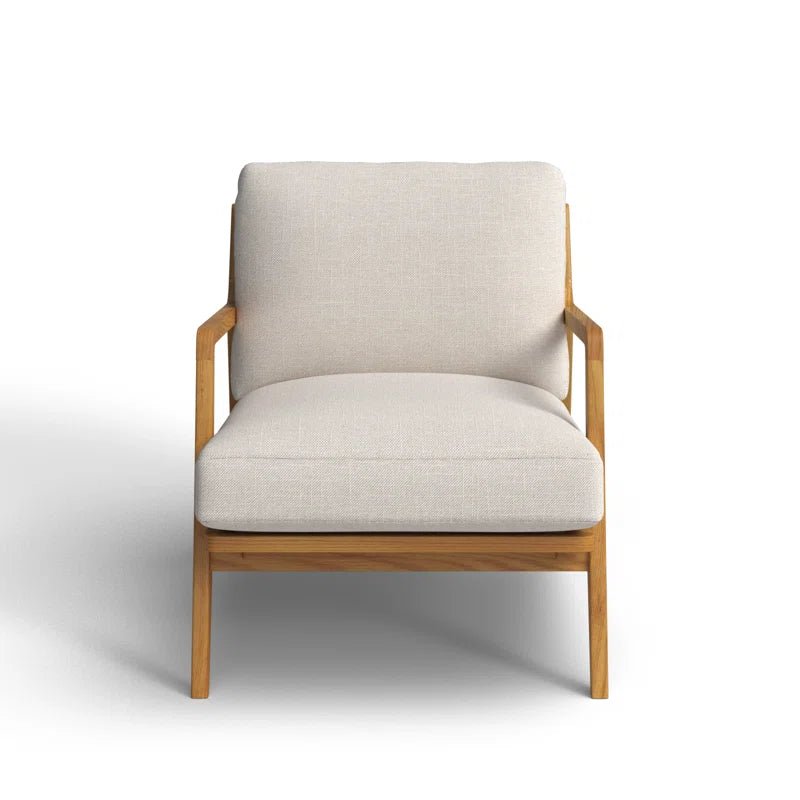 Penton armchair