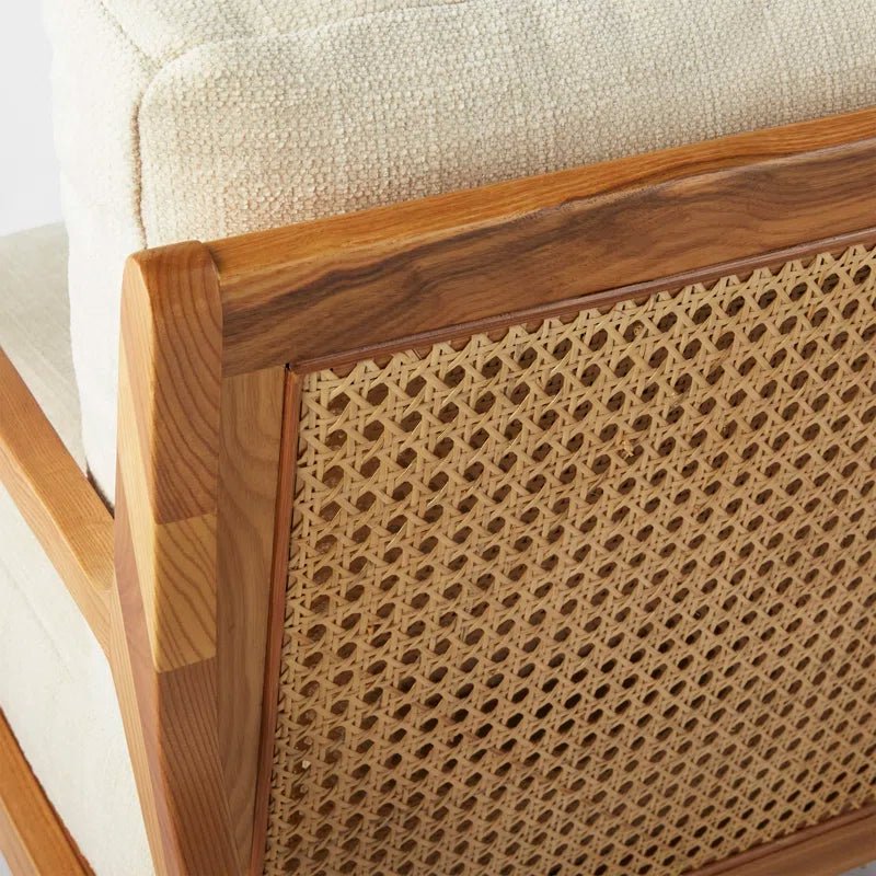 Penton armchair