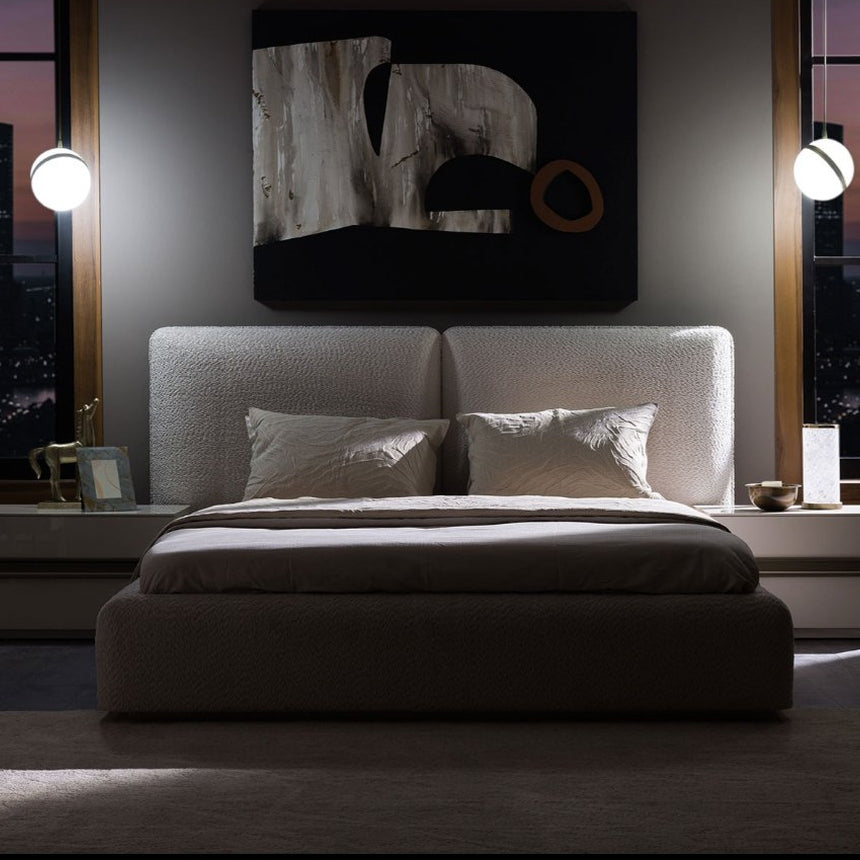 Pesta bed