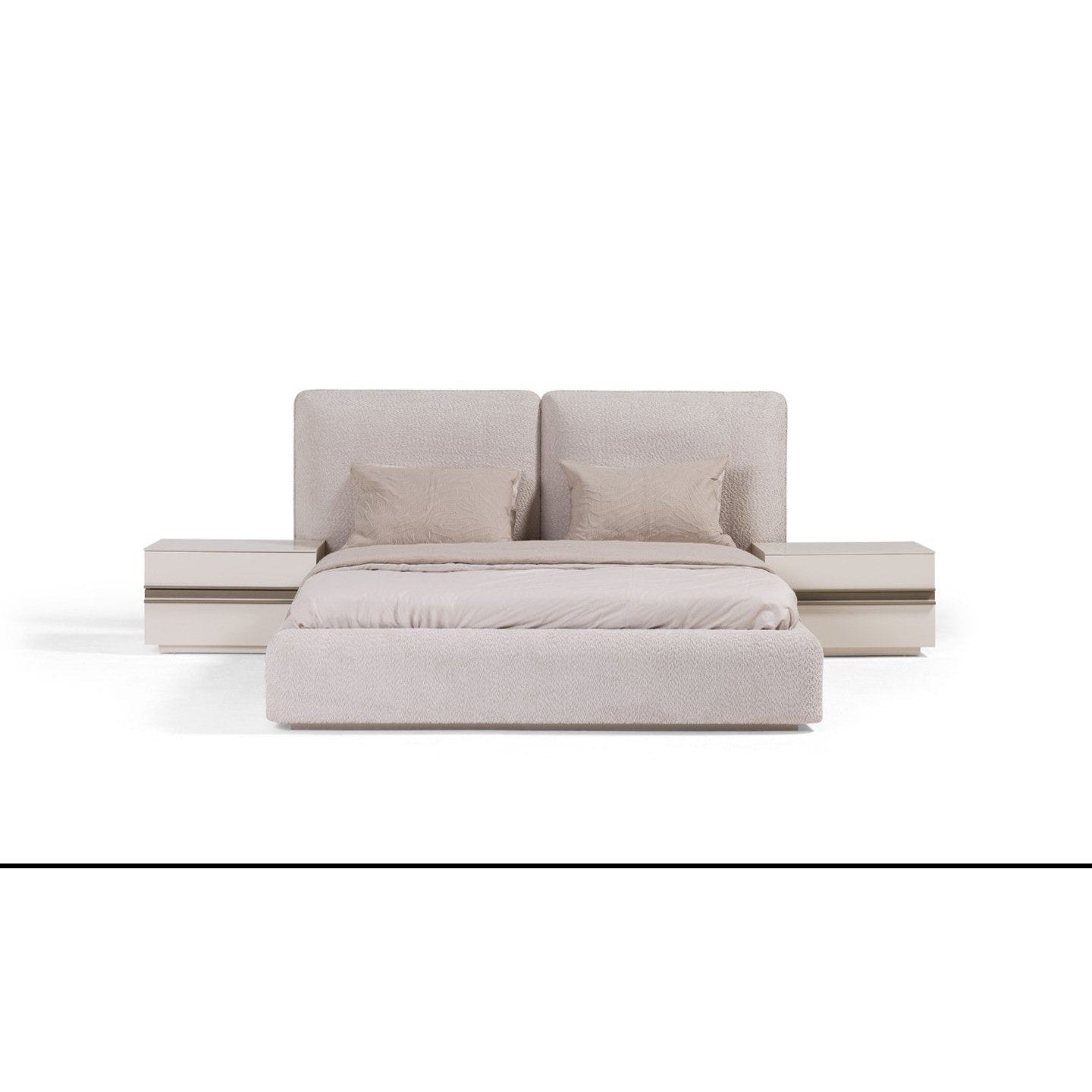 Pesta bed