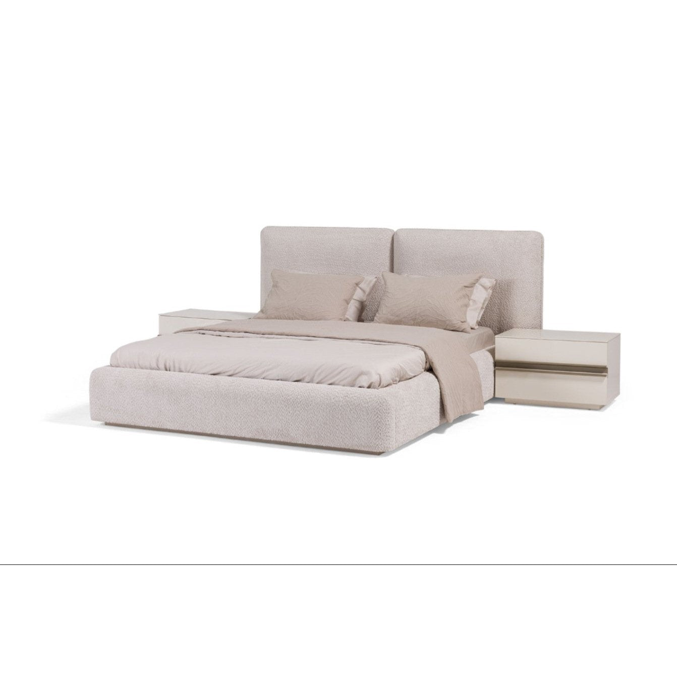 Pesta bed
