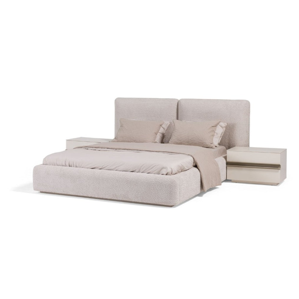 Pesta bed