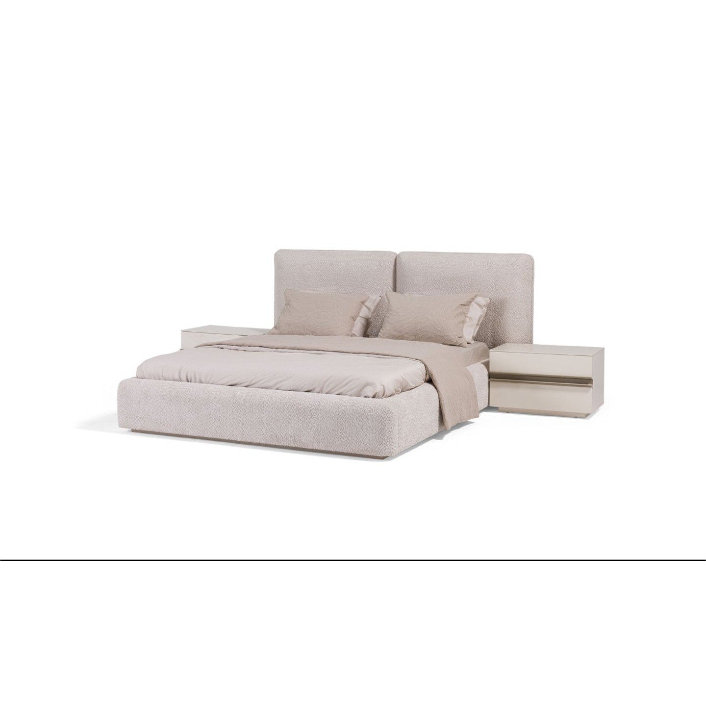 Pesta bed