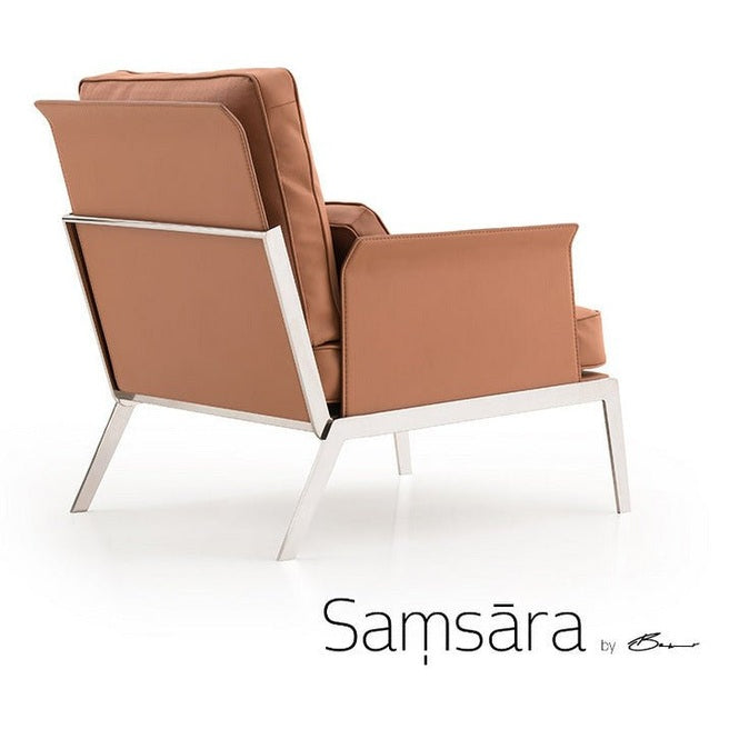 Pickford Designer Lounge Chair