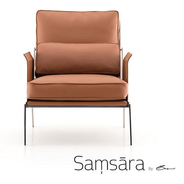 Pickford Designer Lounge Chair