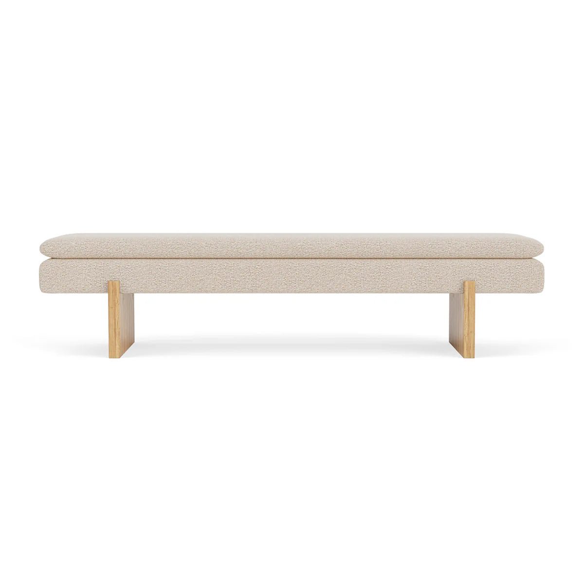 Plat Bench