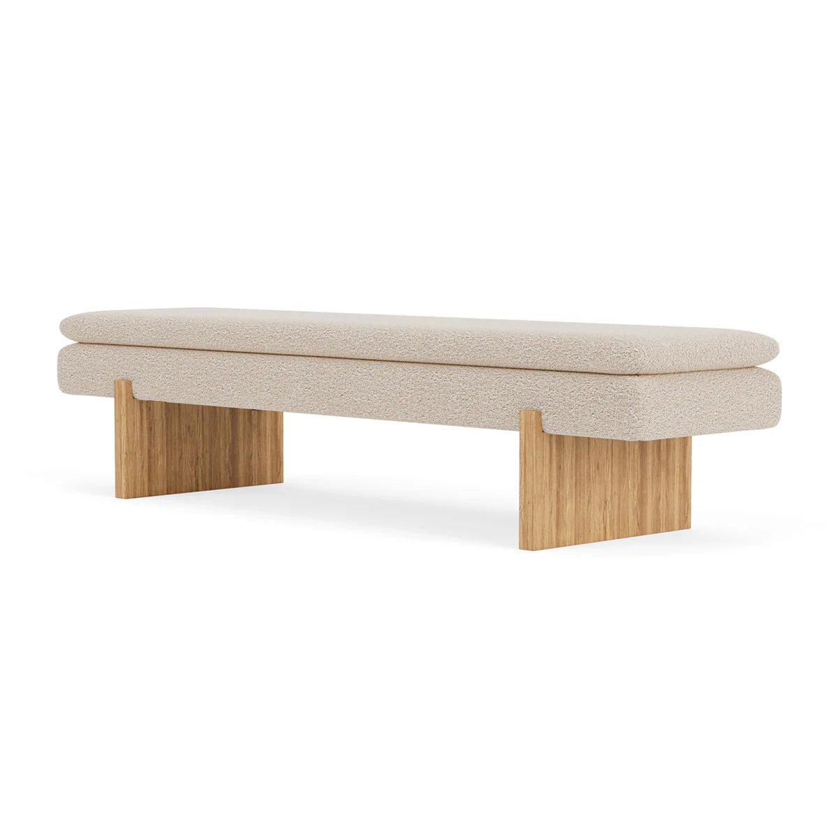 Plat Bench