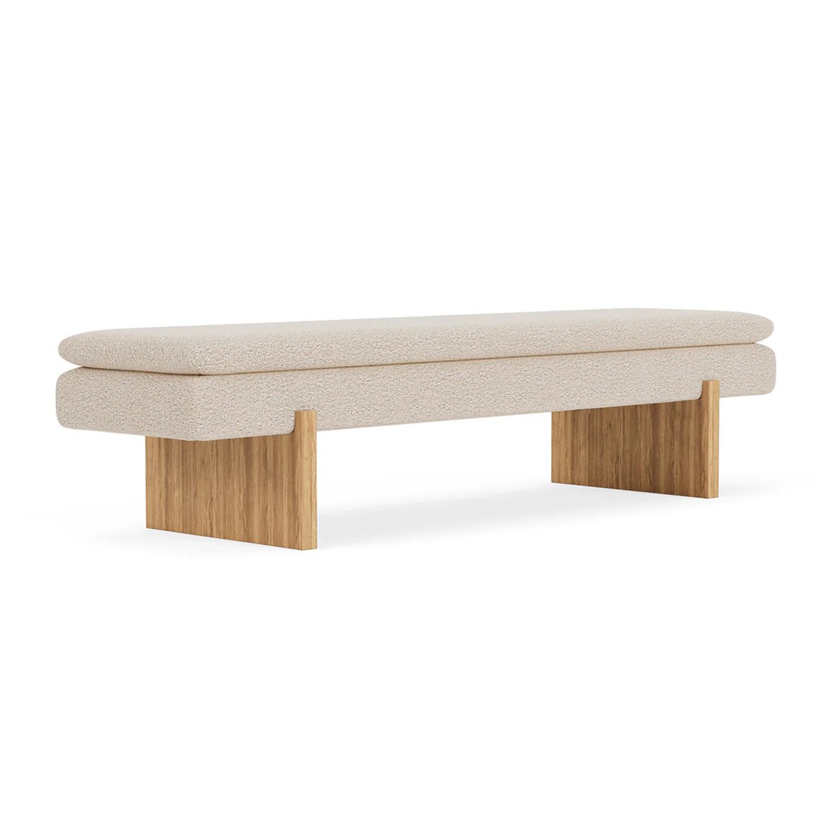 Plat Bench