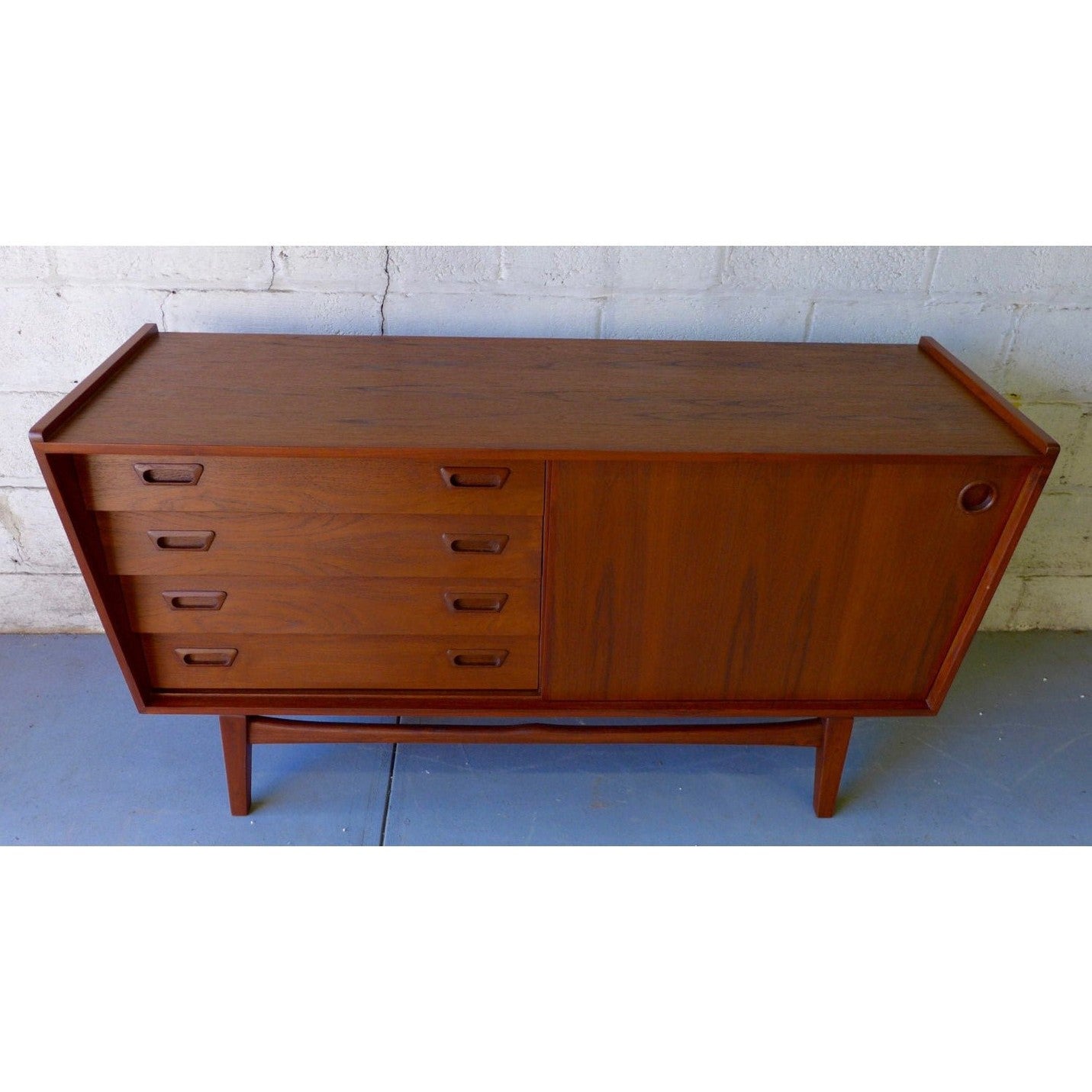 Polar Credenza L Sideboard