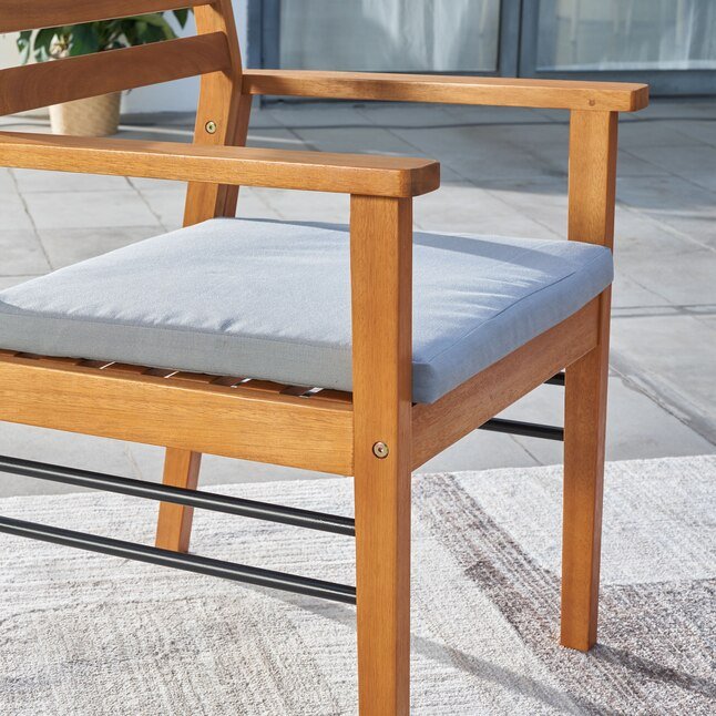 Polaris outdoor chair